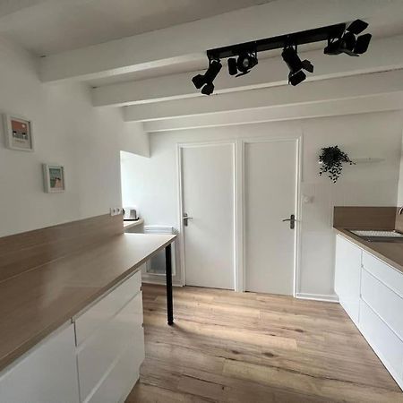 Maison Cosy 4 Personnes Tinténiac Kültér fotó
